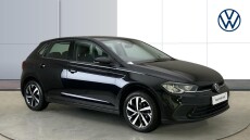 Volkswagen Polo 1.0 TSI Life 5dr Petrol Hatchback